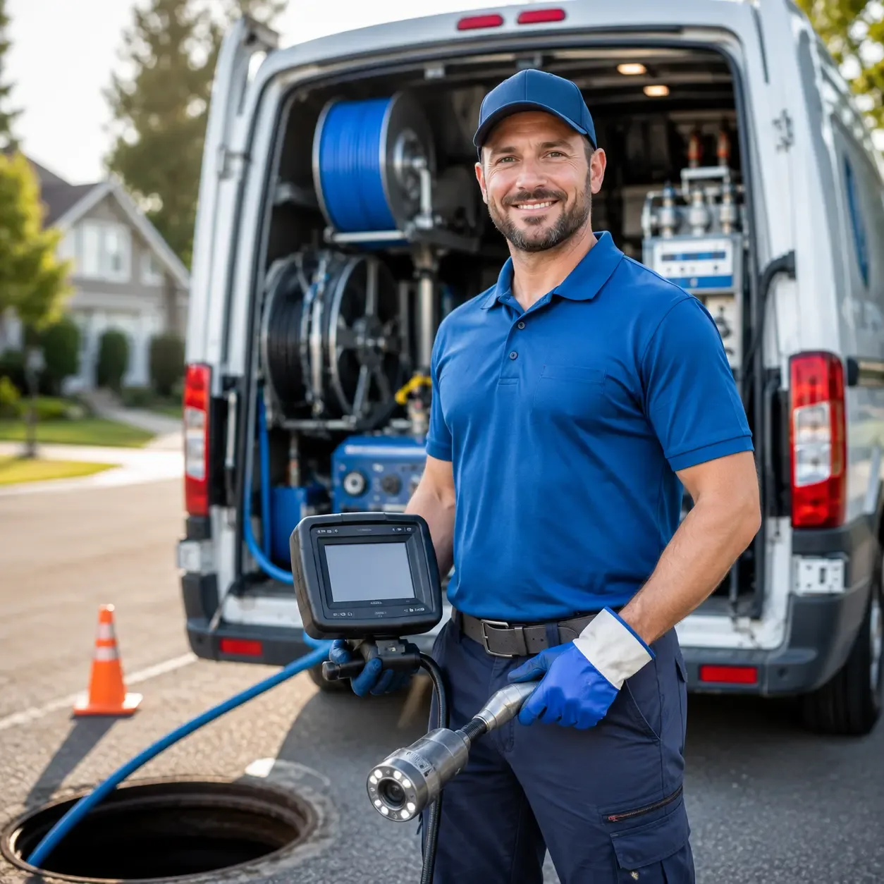 Local Pipe Relining specialists in Speedwell, TN